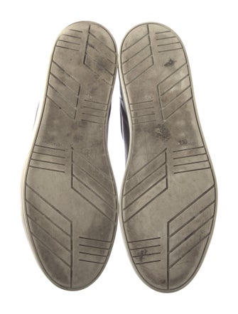 Magnanni Leather Sneakers