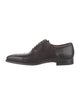 Magnanni Leather Oxfords