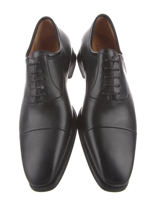 Magnanni Leather Oxfords
