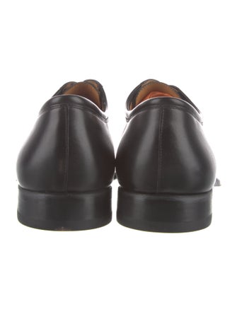 Magnanni Leather Oxfords