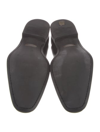 Magnanni Leather Oxfords