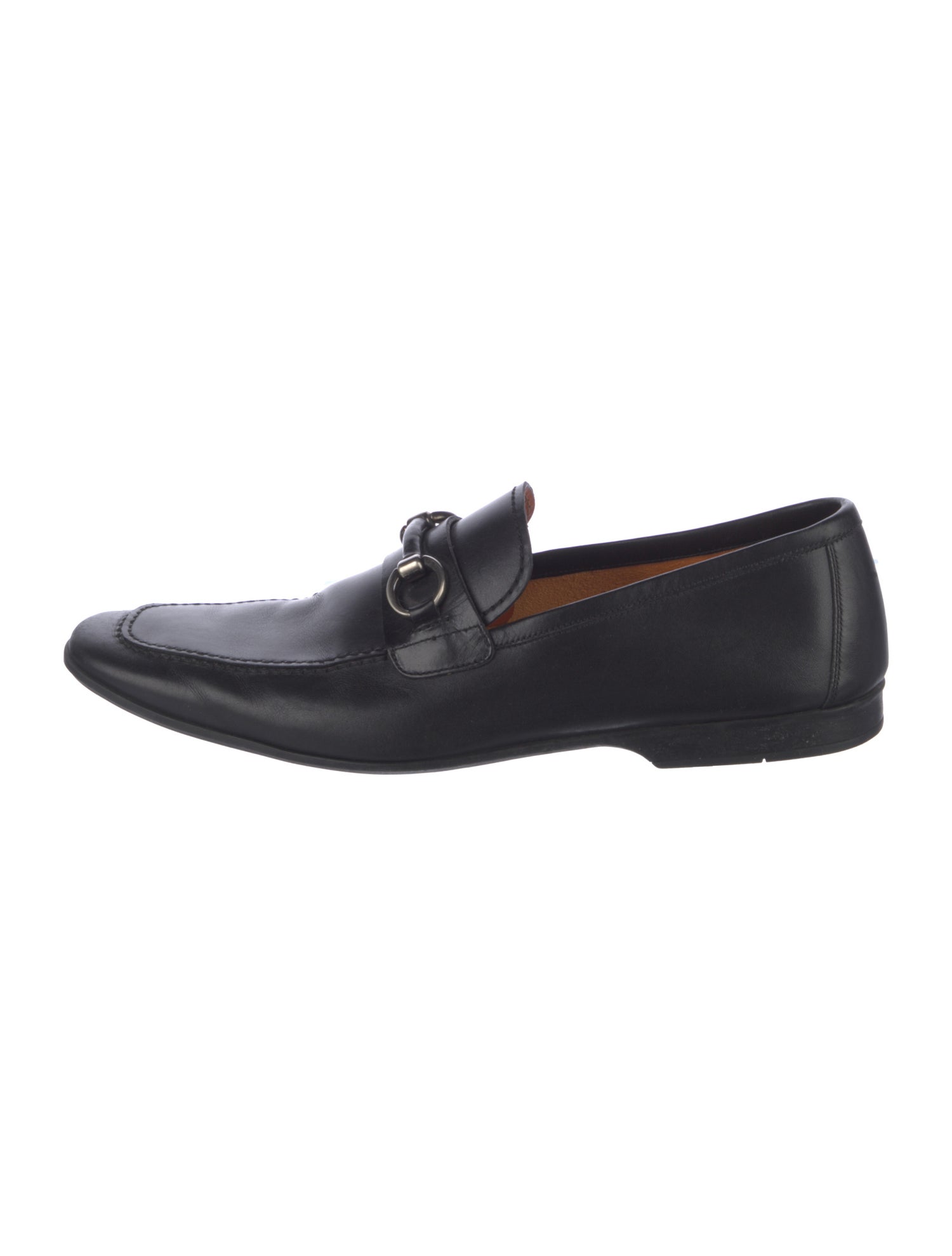 Magnanni Leather Loafers
