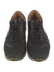 Magnanni Leather Printed Sneakers