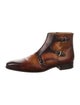 Magnanni Leather Boots