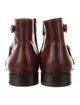 Magnanni Leather Boots