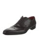 Magnanni Leather Brogues