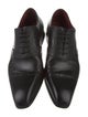 Magnanni Leather Brogues