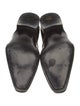 Magnanni Leather Brogues