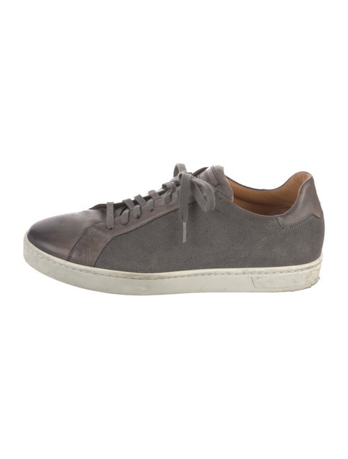 Magnanni Leather Sneakers