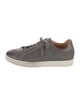 Magnanni Leather Sneakers