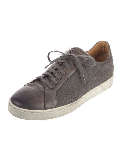 Magnanni Leather Sneakers