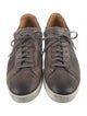 Magnanni Leather Sneakers