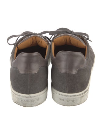 Magnanni Leather Sneakers