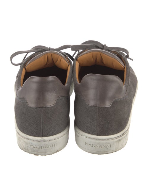 Magnanni Leather Sneakers