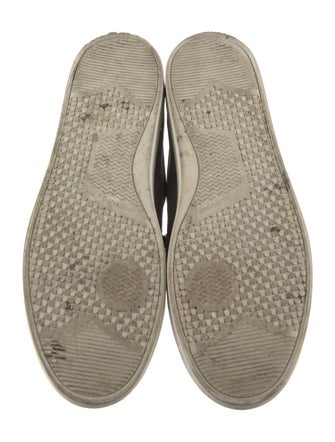 Magnanni Leather Sneakers