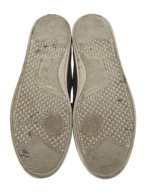 Magnanni Leather Sneakers