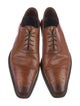 Magnanni Leather Brogues