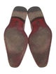 Magnanni Leather Brogues