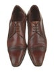 Magnanni Leather Brogues