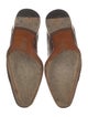 Magnanni Leather Brogues