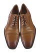 Magnanni Leather Brogues