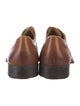 Magnanni Leather Brogues