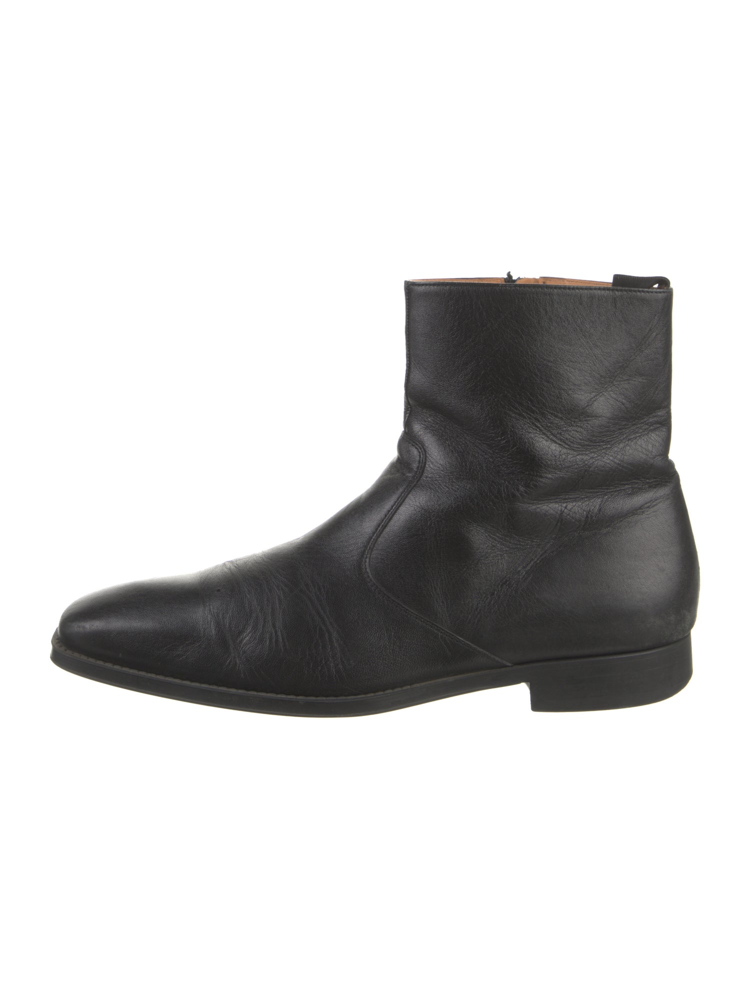 Magnanni Leather Boots