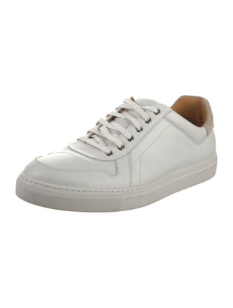Magnanni Leather Sneakers