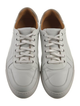 Magnanni Leather Sneakers