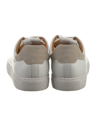 Magnanni Leather Sneakers