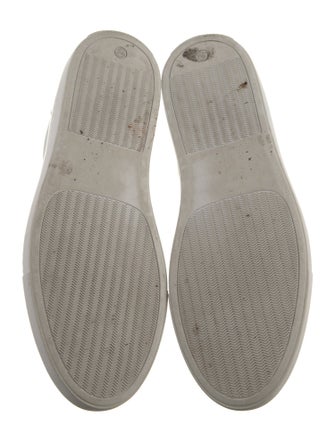 Magnanni Leather Sneakers