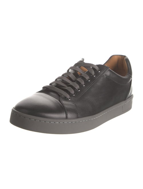 Magnanni Leather Sneakers