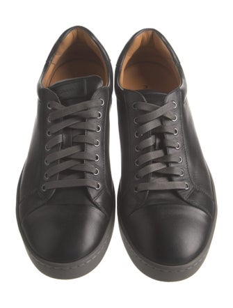 Magnanni Leather Sneakers