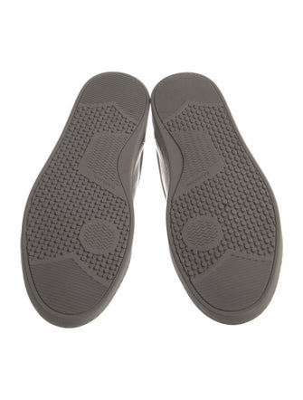 Magnanni Leather Sneakers