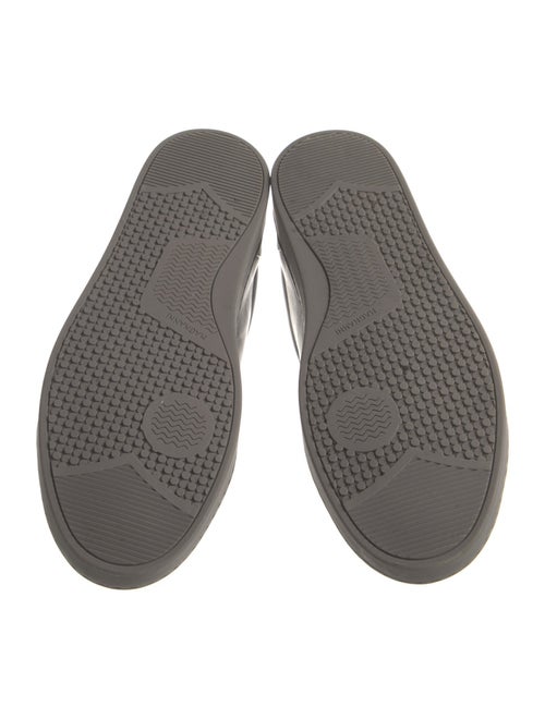 Magnanni Leather Sneakers