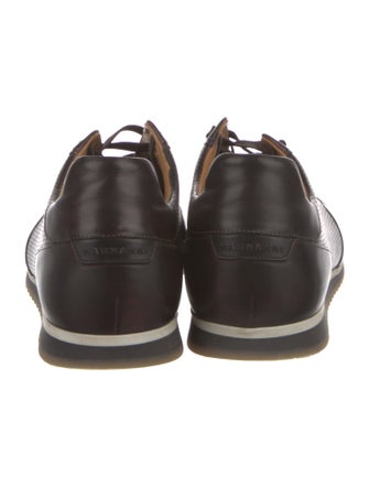 Magnanni Leather Oxfords
