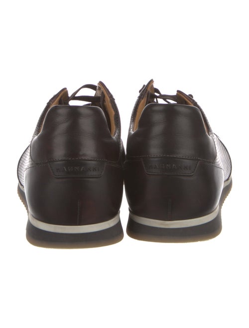 Magnanni Leather Oxfords