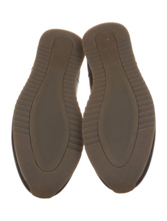 Magnanni Leather Oxfords