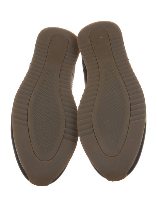 Magnanni Leather Oxfords