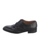 Magnanni Leather Oxfords