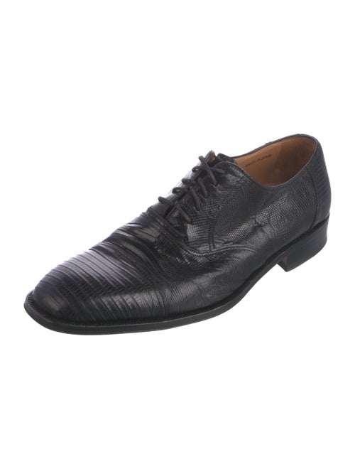 Magnanni Leather Oxfords