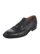 Magnanni Leather Oxfords