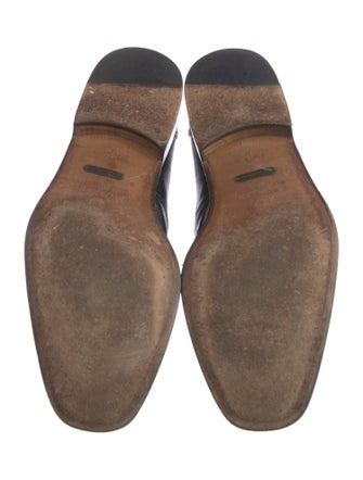 Magnanni Leather Oxfords
