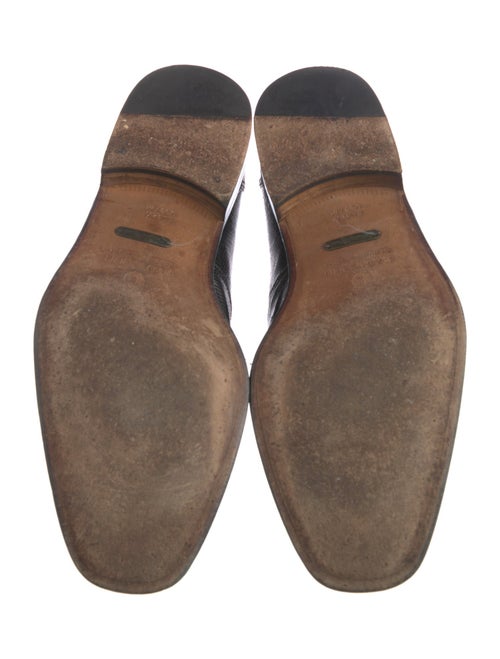 Magnanni Leather Oxfords