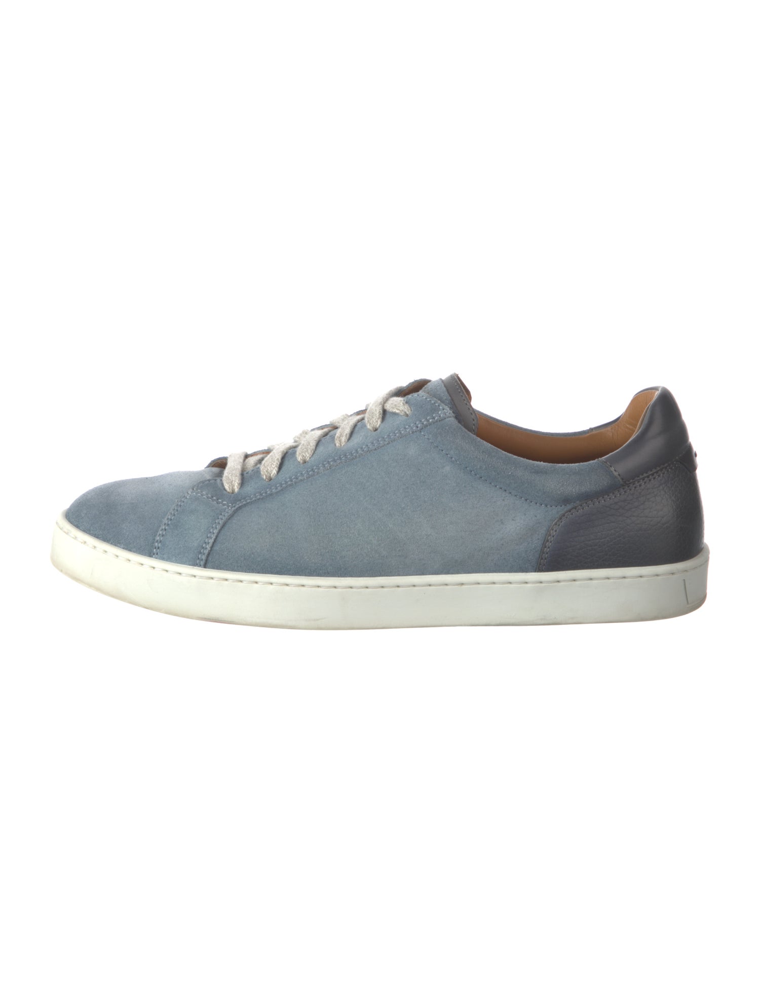 Magnanni Leather Sneakers