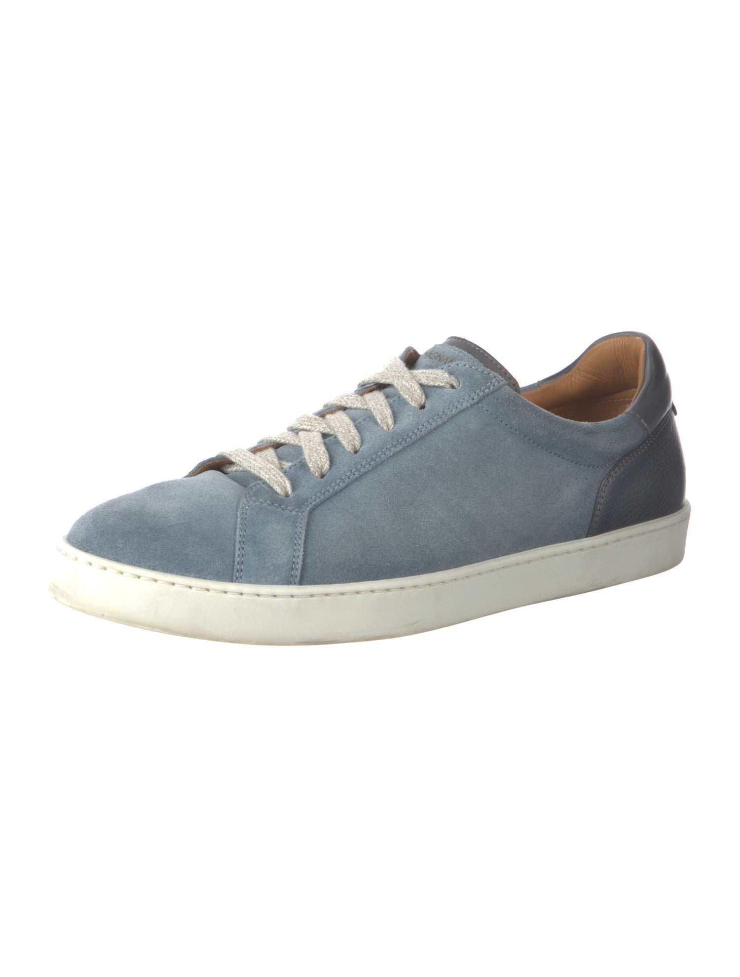 Magnanni Leather Sneakers