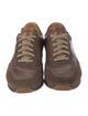 Magnanni Leather Sneakers