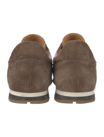 Magnanni Leather Sneakers