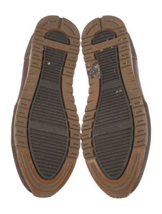 Magnanni Leather Sneakers