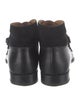 Magnanni Leather Sock Boots